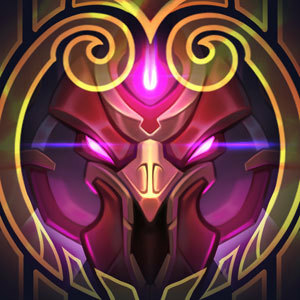 Mecha Kingdoms Leona Chroma Icon