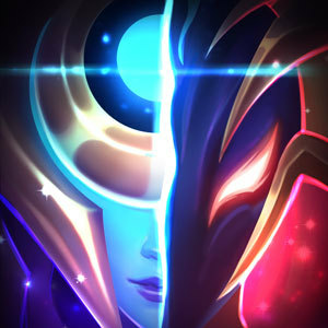 Light's End Icon