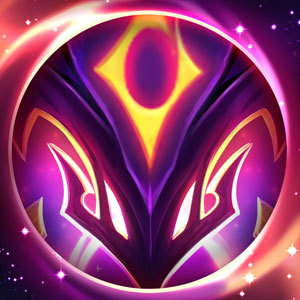 Dark Star Xerath Chroma Icon