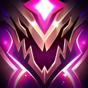 Dark Star Mordekaiser Border Icon