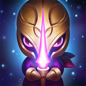 Little Legend Abyssia Icon