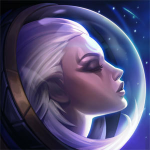 Diana Space Day Icon