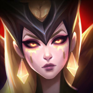 Coven LeBlanc Icon
