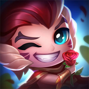 Rakan Champie Icon