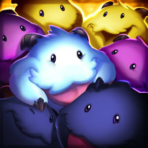 Obsidian Fluft Icon