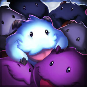 Tanzanite Fluft Icon