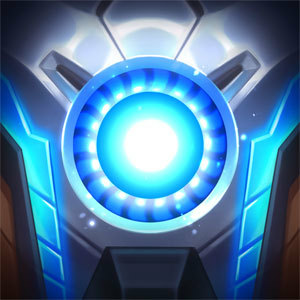 Pulsefire Core Icon