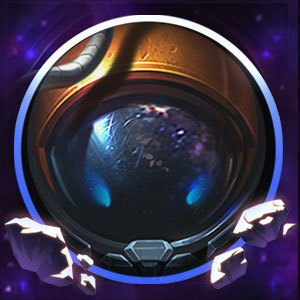 Astronautilus Chroma Icon