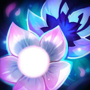 Spirit Blossom 2020 Icon