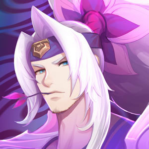 Spirit Blossom Yasuo Icon