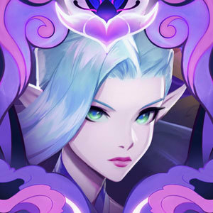 Spirit Blossom Vayne Chroma Icon