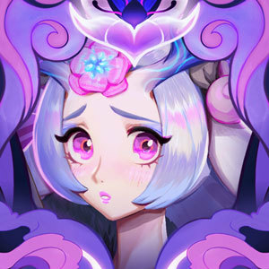 Spirit Blossom Lillia Chroma Icon
