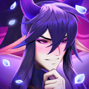 Spirit Bonds Thresh Icon
