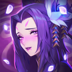 Spirit Bonds Cassiopeia Icon