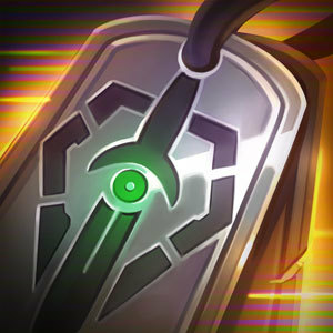PsyOps Icon
