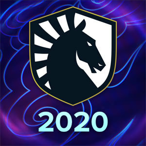Иконка Team Liquid