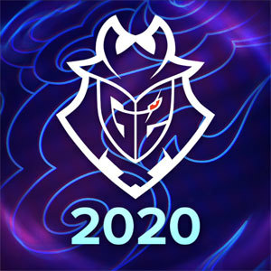 G2 Esports Icon