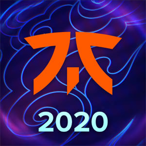 Fnatic Icon
