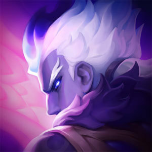 Eternal Dragon Brand Icon