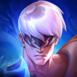 Storm Dragon Lee Sin Icon