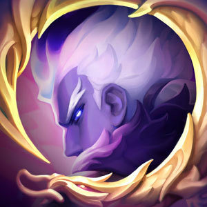 Eternal Dragon Brand Chroma Icon