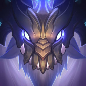 2020 Dragonmancer Icon