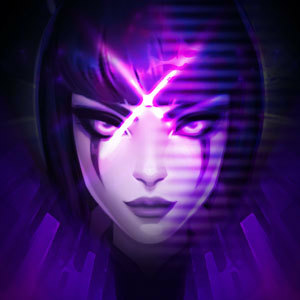 Worlds 2020 Icon