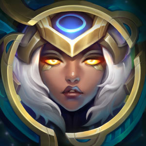 Odyssey Karma Chroma Icon
