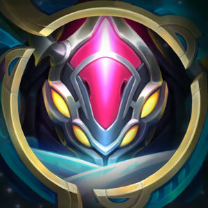 Odyssey Kha'Zix Chroma Icon