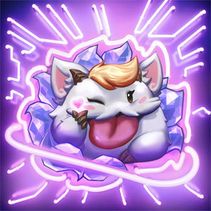 Travel to Incheon with Worlds 2018 Icon
