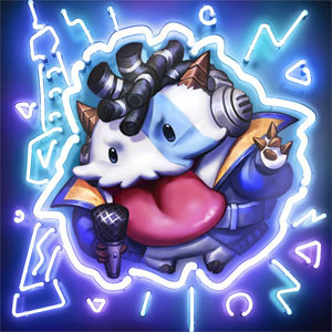Travel to Paris with Worlds 2019 Icon