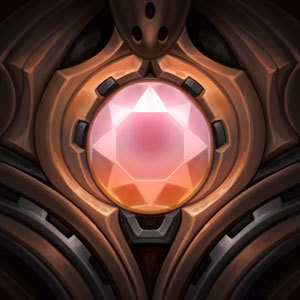 Season 2020 - Solo/Duo Bronze Icon