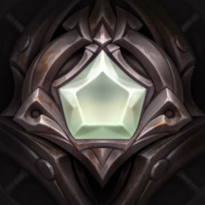 Season 2020 - Flex Iron Icon