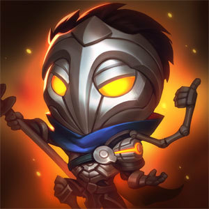 Viktor Champie Icon