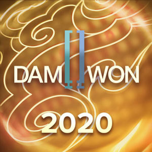 Иконка победителей ЧМ-2020: DAMWON Gaming