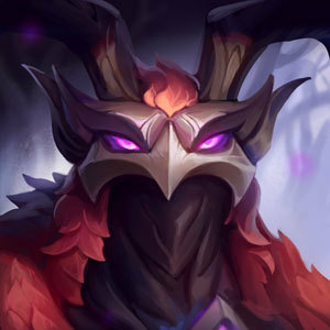 Elderwood Azir Icon