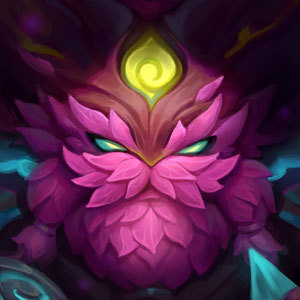 Elderwood Ornn Icon