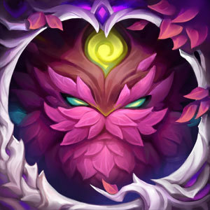 Elderwood Ornn Chroma Icon