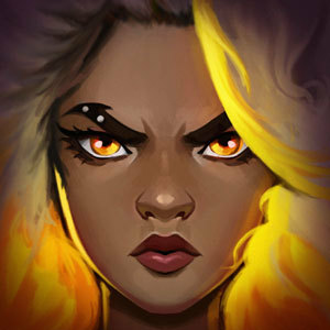 Season 2021  Split 1 Icon