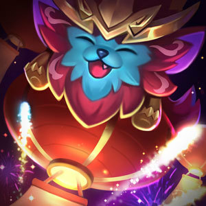 Festival of Beasts Event Icon