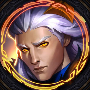 Lunar Beast Viego Chroma Icon
