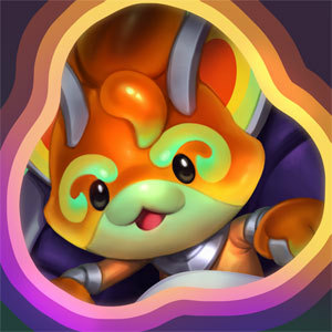 Space Groove Rumble Chroma Icon