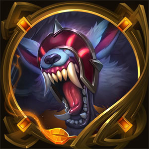 Grey Warwick Meteorite Chroma Icon