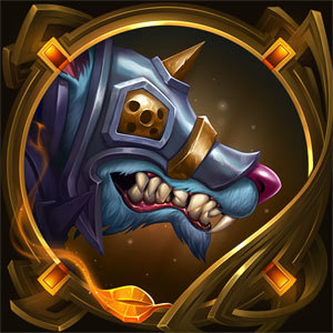 Medieval Twitch Obsidian Chroma Icon