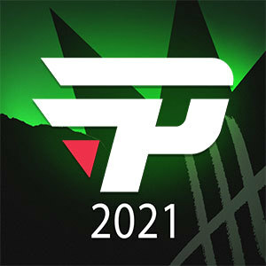 PaiN Gaming MSI 2021 Icon