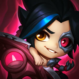 Kayn Champie Icon