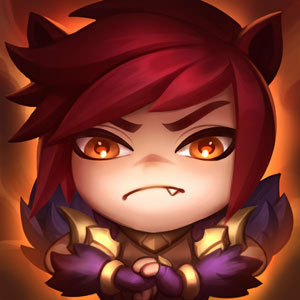 Sett Champie Icon