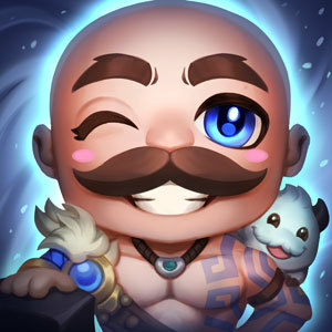 Braum Champie Icon