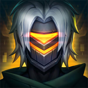 PROJECT: Varus Icon