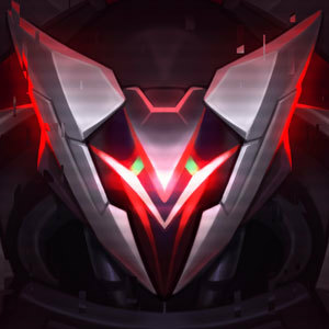 PROJECT: Mordekaiser Icon
